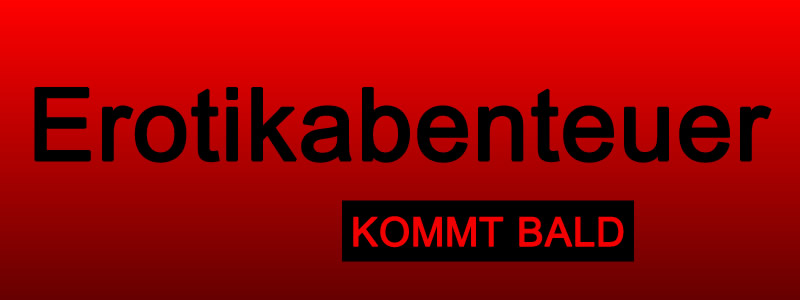 Erotikabenteuer